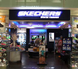skechers