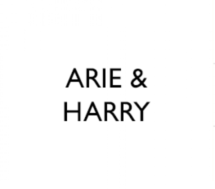 Arie & Harry